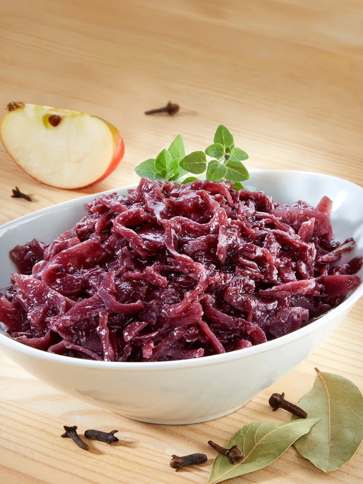 Omas Blaukraut