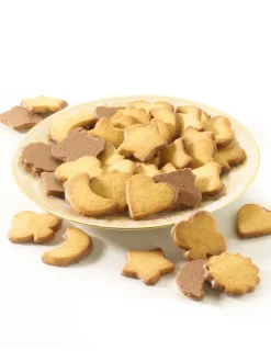 Omas Buttergebäck
