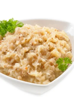 Omas Sauerkraut