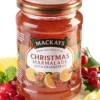 Orange & Cranberries