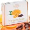 Orangetten