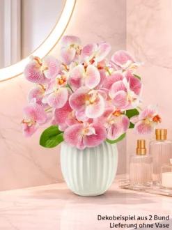 Orchideen-Bund „Rosetta“