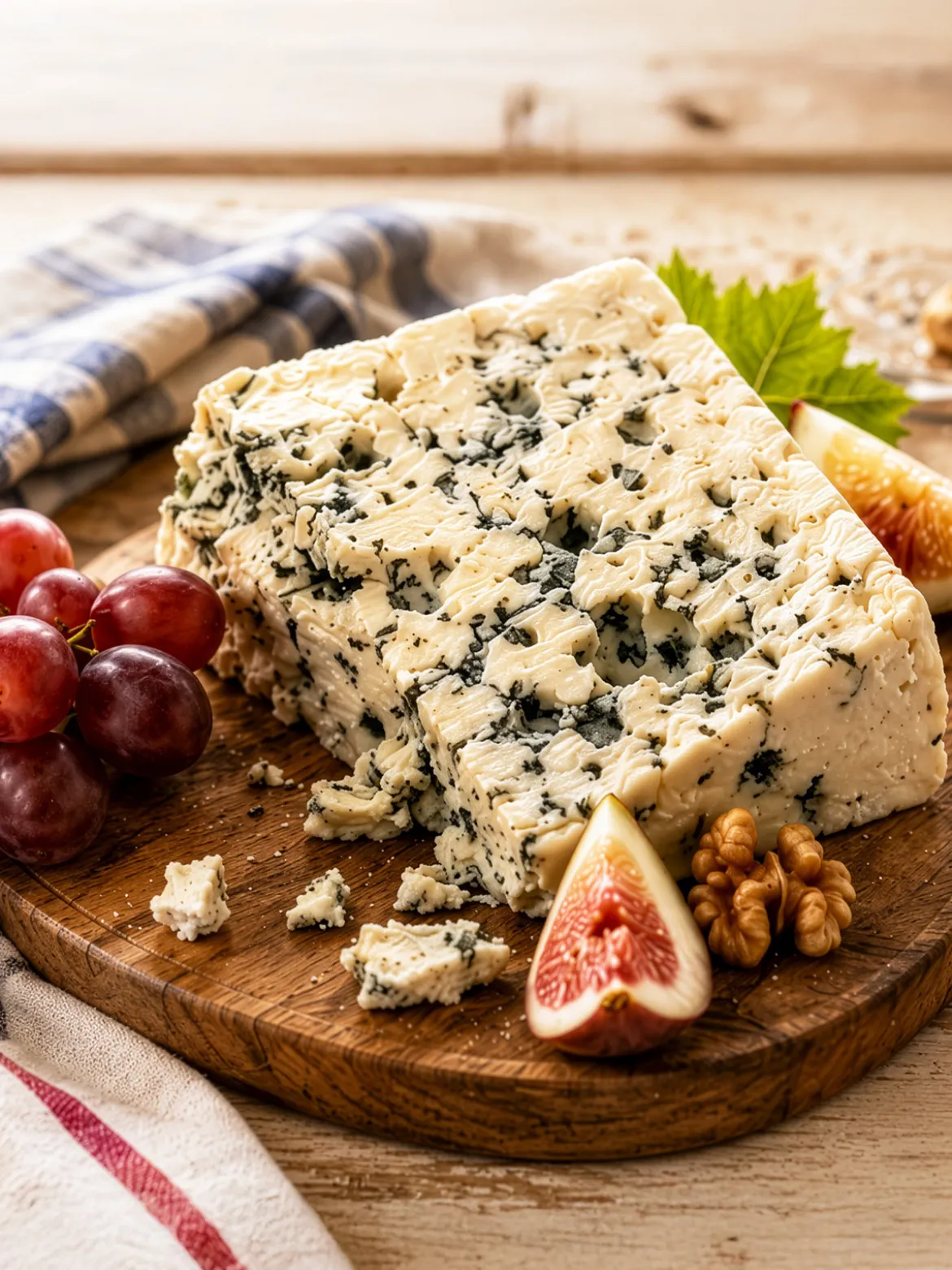 Original Roquefort ❄