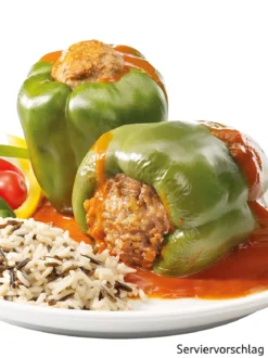 Paprikaschoten