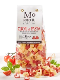 Pasta „Herz“