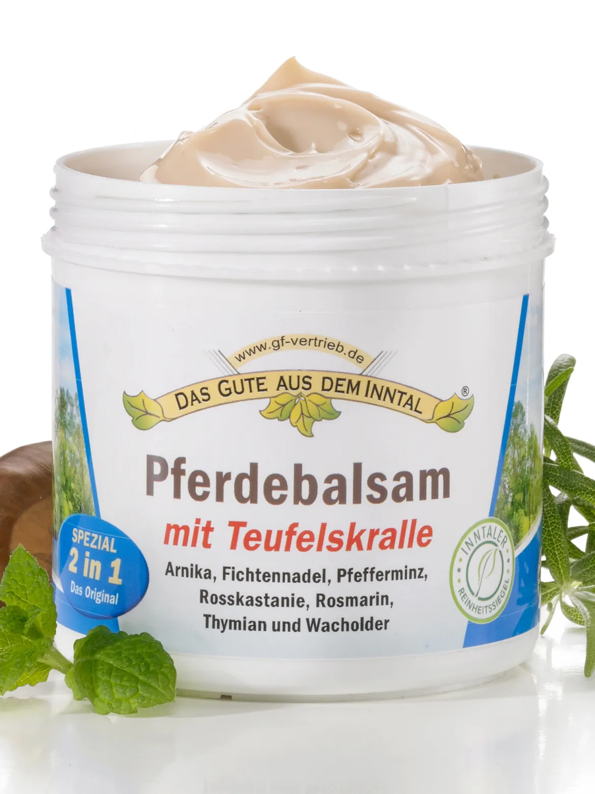 Pferdebalsam