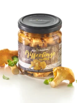 Pfifferlinge