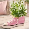 Pflanzschuh „Sneaker“