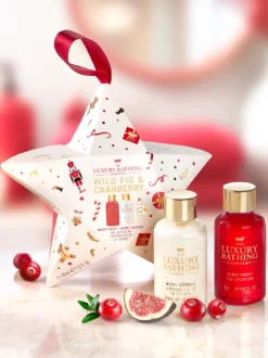 Pflege-Set „My Star“