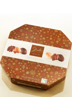 Pralinen „Herbst“