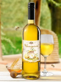 Premium-Honigwein