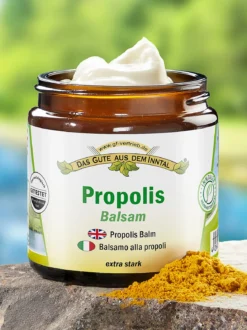 Propolis Balsam, extra stark