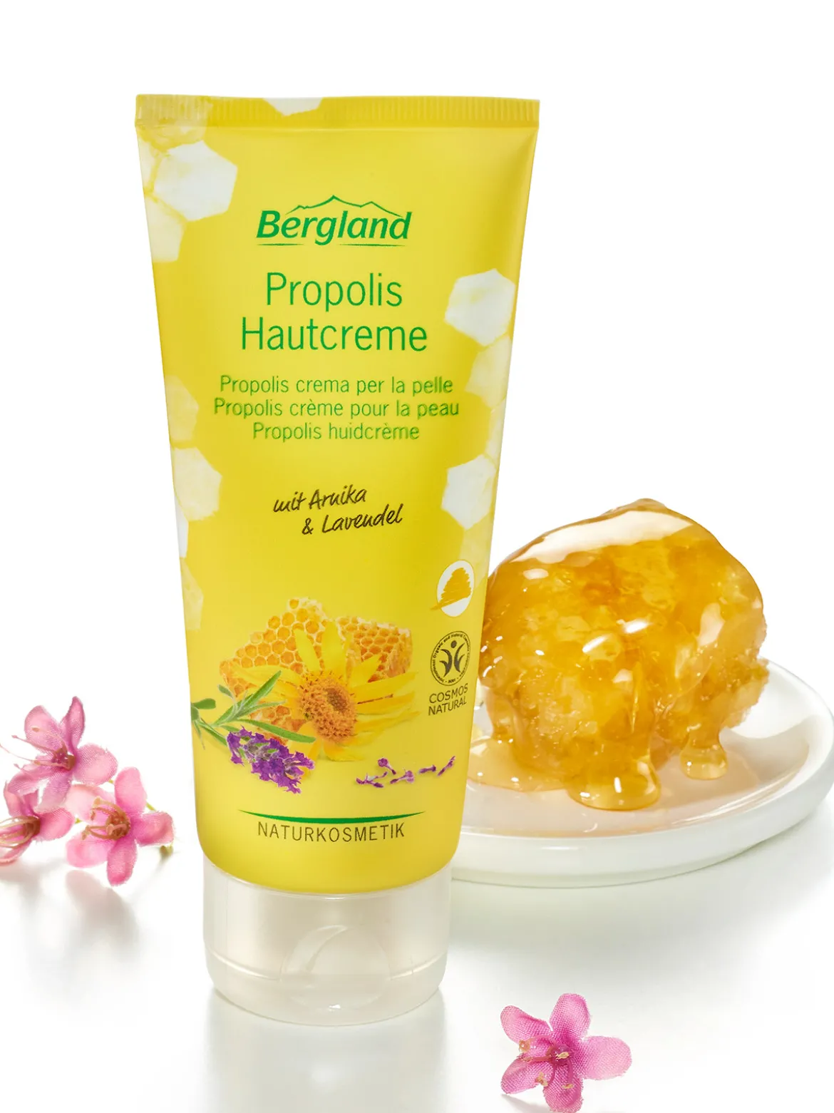 Propolis Hautcreme