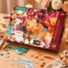 Puzzle „Tea Time“