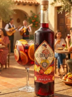 Sangria „La Dolores“