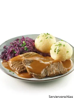 Sauerbraten