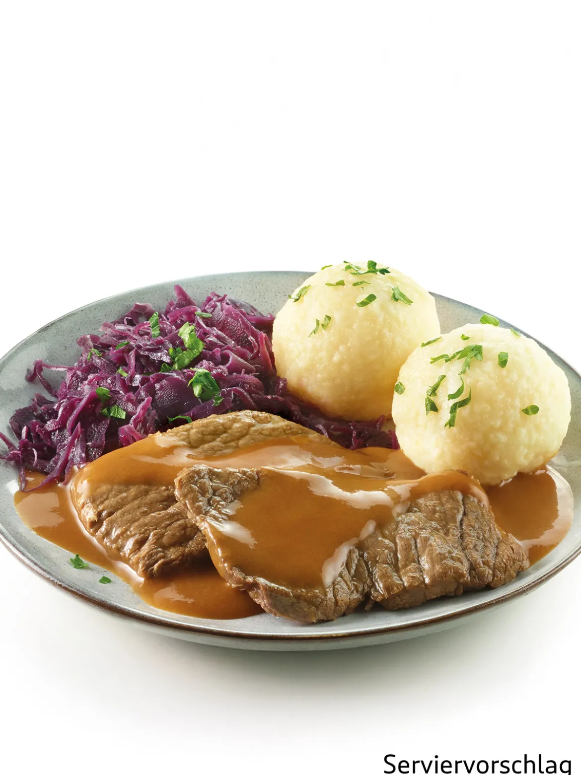 Sauerbraten
