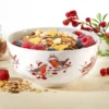 Schale „Weihnachtsvogel“