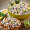 Schichtsalat