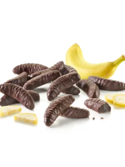 Schoko-Geleebananen