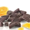 Schoko-Geleeorangen