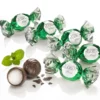 Schoko-Kugeln „Mint“
