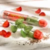 Schoko-Rose