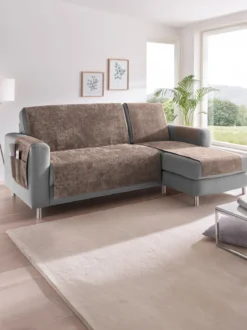 Schoner-Serie „Steffen“, Beige