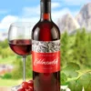 Südtiroler „Edelvernatsch“