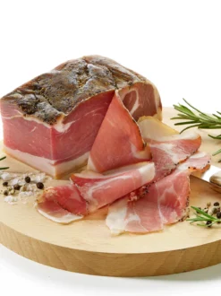 Südtiroler Markenspeck