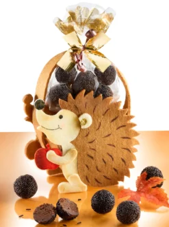 Süßer Igel