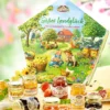 Süßes Landglück