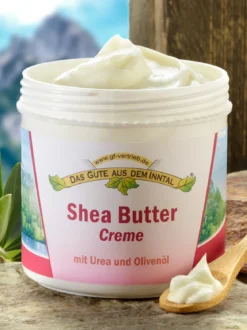 Shea-Butter-Creme