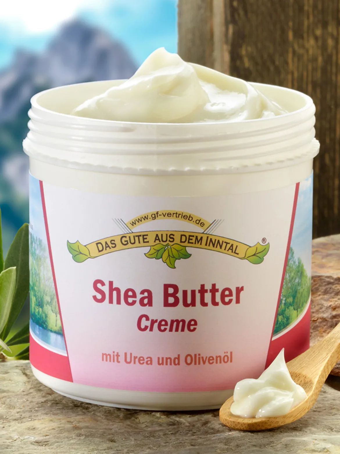Shea-Butter-Creme