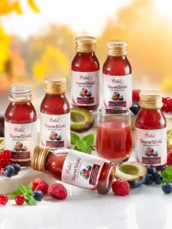 Shots „DarmWohl“, 6er