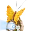 Solar-Schmetterling