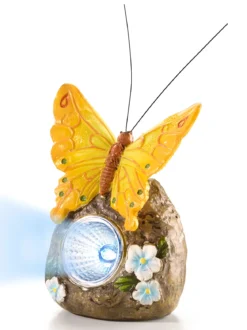 Solar-Schmetterling