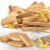 Sommer-Waffeln