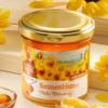 Sonnenblumenhonig