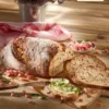 Speckbrot nach Südtiroler Art