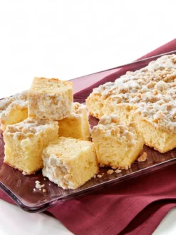 Streuselkuchen