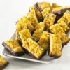 Streusel-Schnitten
