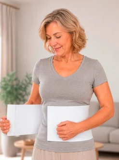Stützbandage „Basis“