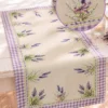 Tischläufer „Lavendel“