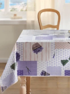 Tischwäsche-Serie „Provence“