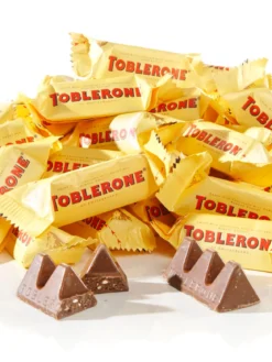 Toblerone-Minis