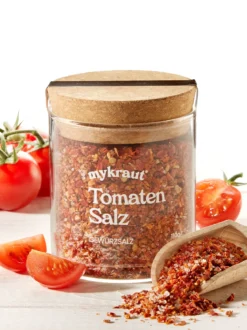 Tomaten-Salz