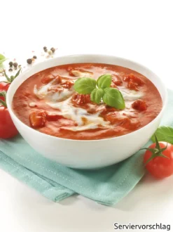 Tomatensuppe