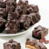 Traubenlebkuchen