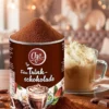 Trinkschokolade